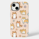 Recherche de shiba inu iphone coques Dog