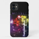 Recherche de nashville iphone coques Musique