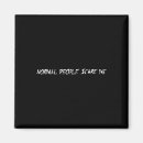 Recherche de ordinaire magnets Magique