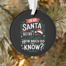 Zoek naar kerstman ornamenten Kerstmis