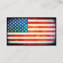 Recherche de drapeau des etats unis cartes visite Américain