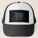 Recherche de william casquettes Citations