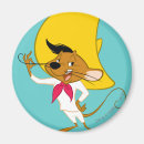 Recherche de souris magnets Loney toon