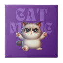 Recherche de cat carreaux Dessin