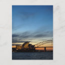 Recherche de sydney opera cartes postales Pont