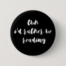 Zoek naar les buttons Typografie
