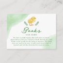 Recherche de poussin cartes invitations Vert