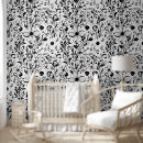 Recherche de musique notes art Floral