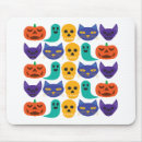 Recherche de halloween tapis souris Saison effrayante