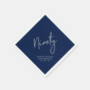 Zoek naar verse servetten Modern