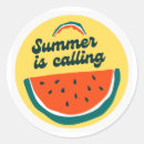 Zoek naar zomer stickers Reis