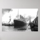 Zoek naar titanic posters New york