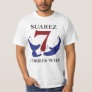 Recherche de suárez tshirts Le football