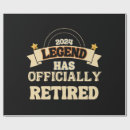 Zoek naar pensioen cadeaupapier Kantoor