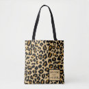 Zoek naar luipaard tassen Cheetah print