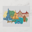 Zoek naar thailand travel briefkaarten Bangkok