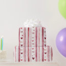 Recherche de roses rouges papier cadeau Girl