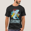 Recherche de jérôme tshirts Jérome
