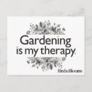 Recherche de saying cartes postales Birds and blooms