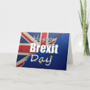 Recherche de brexit vœux cartes England