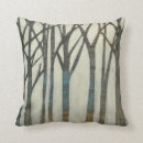 Recherche de bouleau coussins Arbre