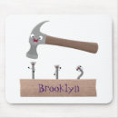 Recherche de marteaux tapis souris Pour enfants