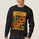 Zoek naar afrika hoodies Adinkra