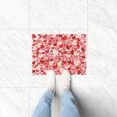 Recherche de valentines paillassons Pour elle