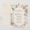 Recherche de lettrage cartes postales Floral