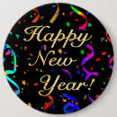 Recherche de bonne année badges Heureux