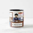 Recherche de libraire tasses Comptable