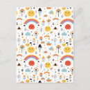 Recherche de ciel orange cartes postales Moderne