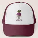 Recherche de navette casquettes Légume