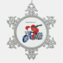 Zoek naar motorcycle ornamenten For him