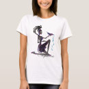 Zoek naar waterdrager tshirts Teken