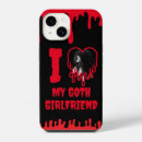 Recherche de goth iphone4 coques Boyfriend