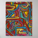 Zoek naar labyrint posters Abstract