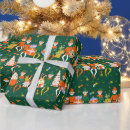 Recherche de lutin papier cadeau Mignon