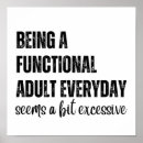 Recherche de pour des adultes posters Plaisanter