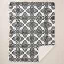 Zoek naar kruis dekens Geometrisch