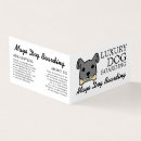 Recherche de os cartes visite Customer