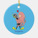 Recherche de dessin poulpe ornements Mignon