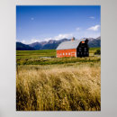 Zoek naar landbouw posters Schuur