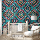 Recherche de ethniques art Turquoise