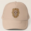 Zoek naar schedels trucker petten Retro