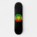 Recherche de rasta skateboards Lion