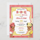 Recherche de baby q gender reveal Gingham