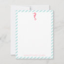 Zoek naar zeepaardjes briefkaarten Nautisch