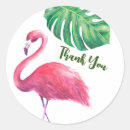 Recherche de oiseau tropical autocollants Vert