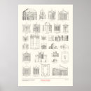 Zoek naar oude boeken posters Architectuur